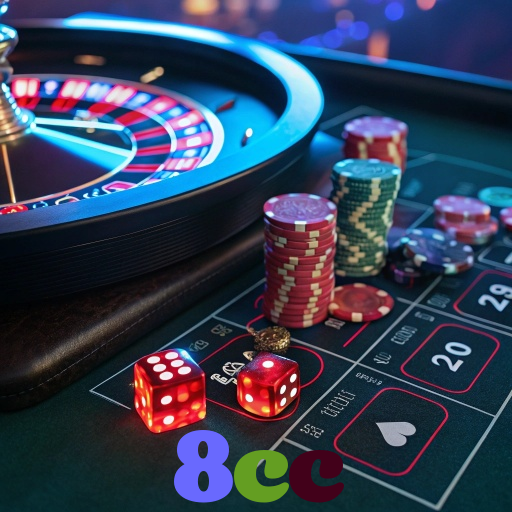 Baixar Diversão: Os Recursos Imperdíveis do 8cc.com