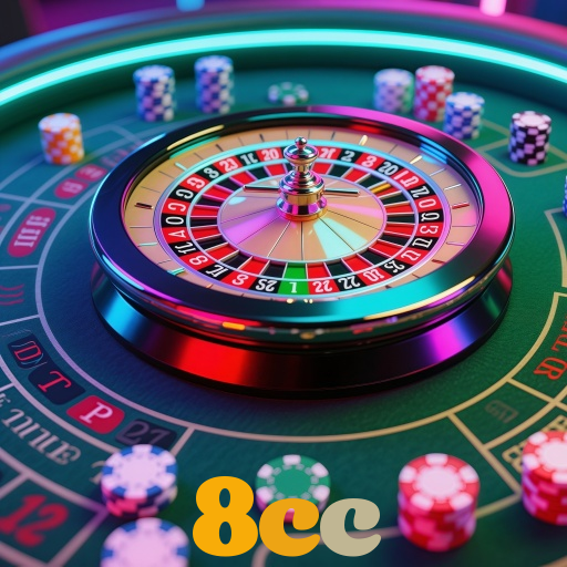 Baixar Diversão: Os Recursos Imperdíveis do 8cc.com