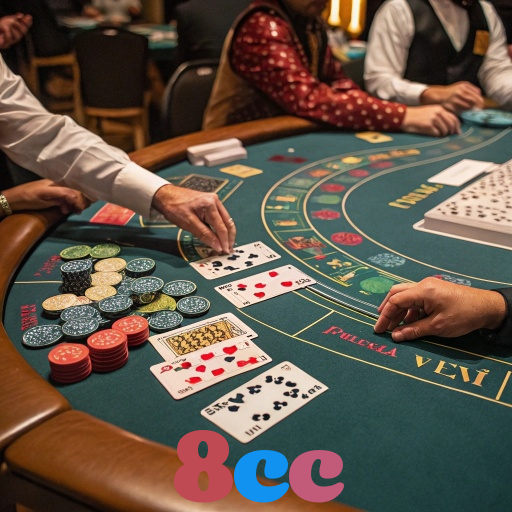 Baixar Diversão: Os Recursos Imperdíveis do 8cc.com