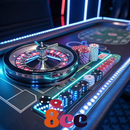Baixar Diversão: Os Recursos Imperdíveis do 8cc.com
