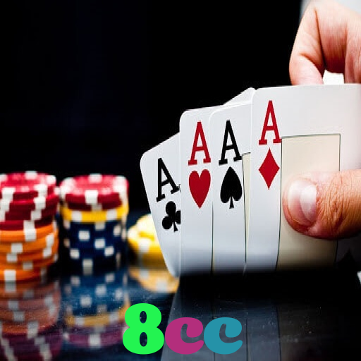 Baixar Diversão: Os Recursos Imperdíveis do 8cc.com