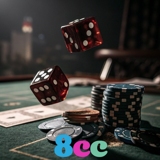 Baixar Diversão: Os Recursos Imperdíveis do 8cc.com