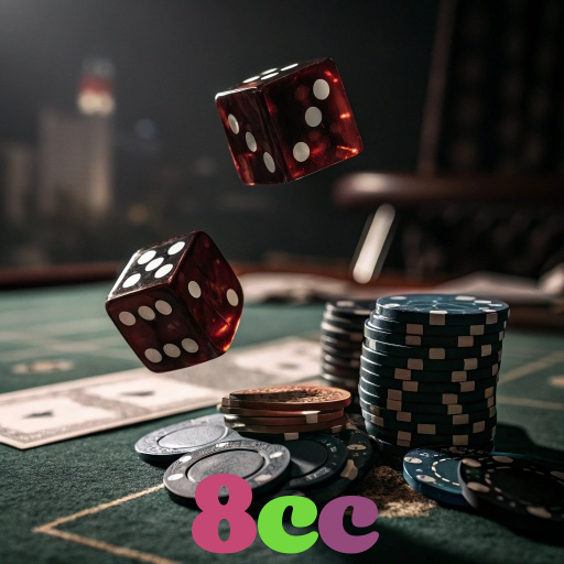 Baixar Diversão: Os Recursos Imperdíveis do 8cc.com