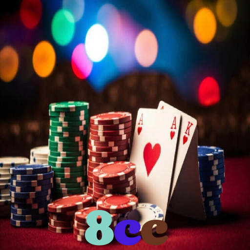 Baixar Diversão: Os Recursos Imperdíveis do 8cc.com