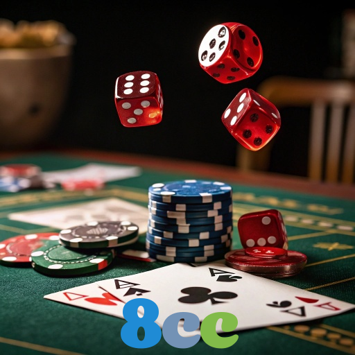 Baixar Diversão: Os Recursos Imperdíveis do 8cc.com