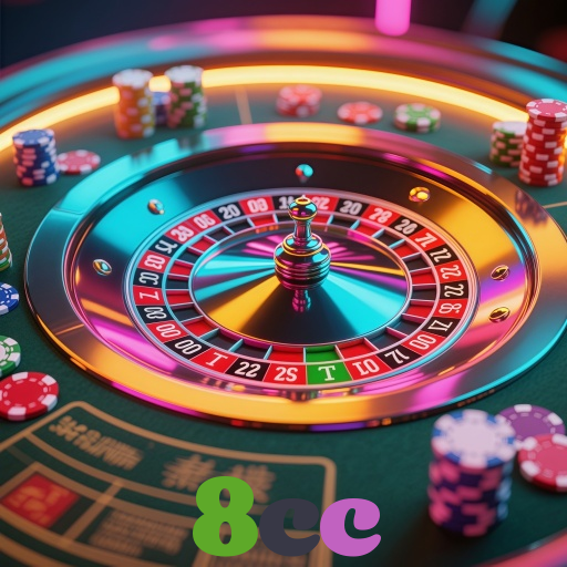 Baixar Diversão: Os Recursos Imperdíveis do 8cc.com