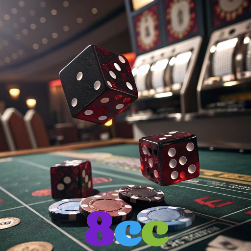 Baixar Diversão: Os Recursos Imperdíveis do 8cc.com