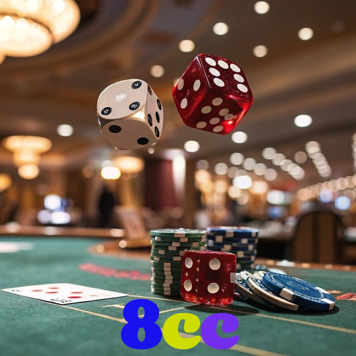 Baixar Diversão: Os Recursos Imperdíveis do 8cc.com