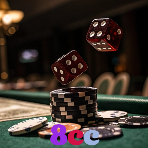 Baixar Diversão: Os Recursos Imperdíveis do 8cc.com