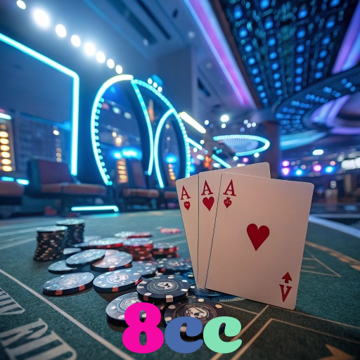 Baixar Diversão: Os Recursos Imperdíveis do 8cc.com