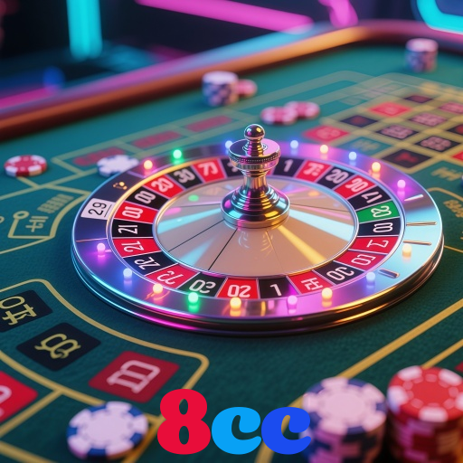 Baixar Diversão: Os Recursos Imperdíveis do 8cc.com