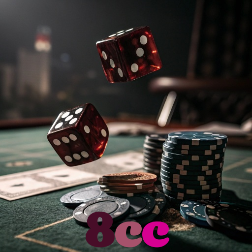 Baixar Diversão: Os Recursos Imperdíveis do 8cc.com